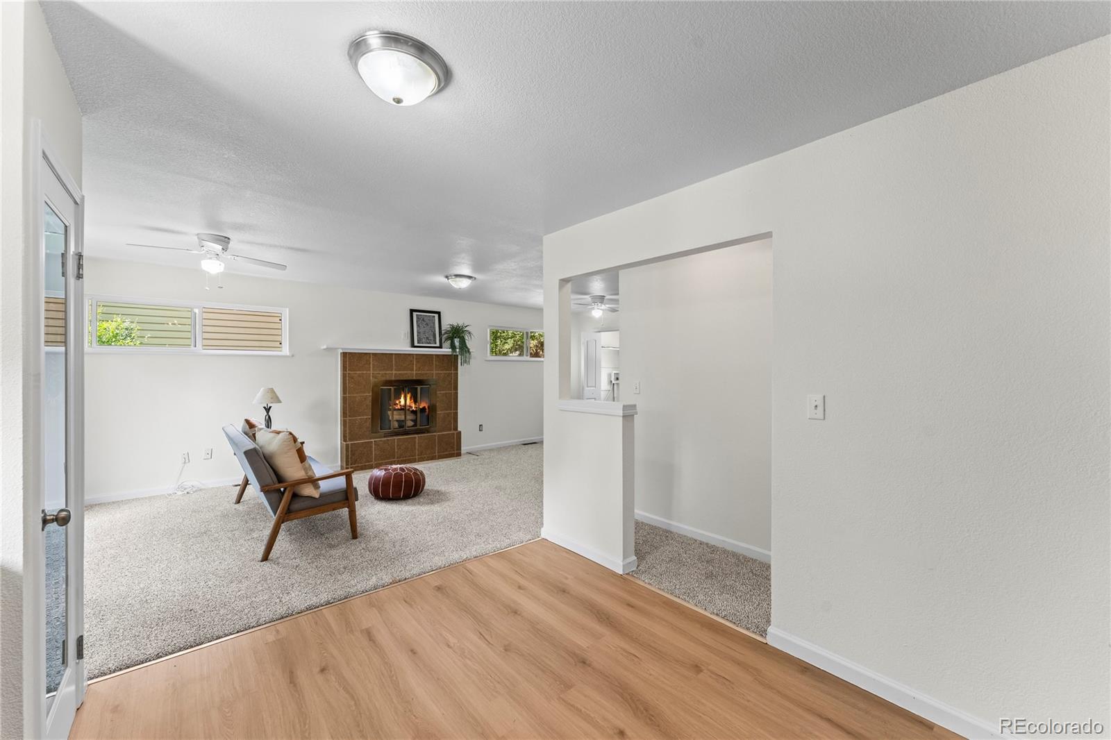 MLS Image #7 for 134  hayes drive,colorado springs, Colorado