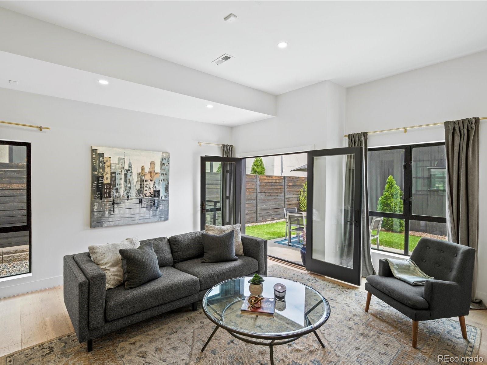 MLS Image #2 for 4432  umatilla street,denver, Colorado