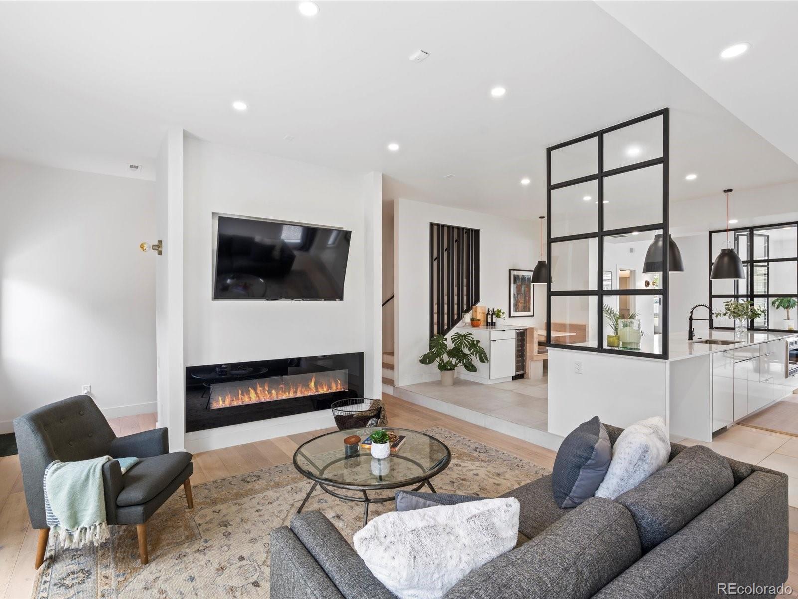 MLS Image #3 for 4432  umatilla street,denver, Colorado