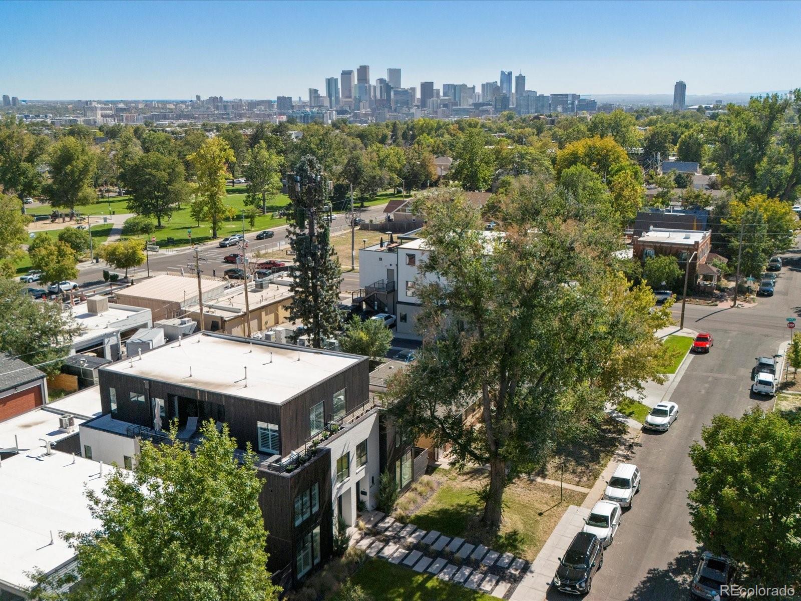 MLS Image #46 for 4432  umatilla street,denver, Colorado