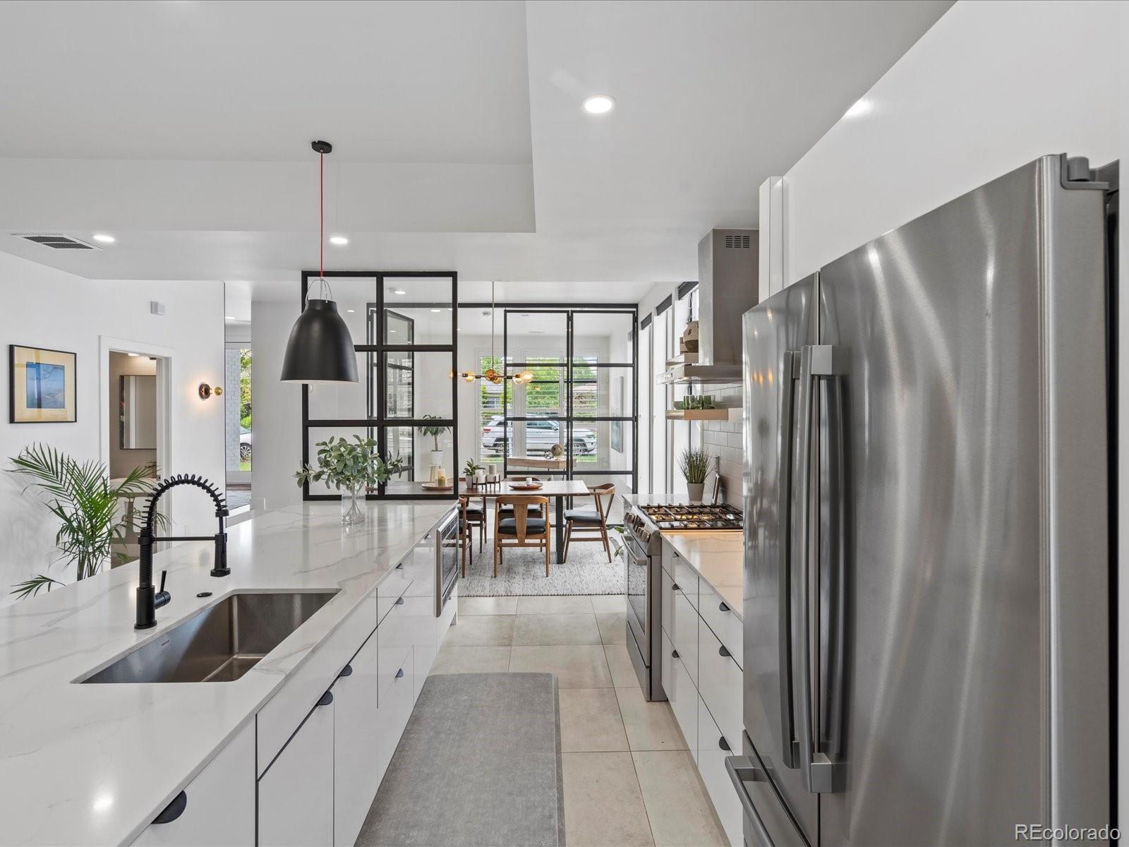 MLS Image #9 for 4432  umatilla street,denver, Colorado