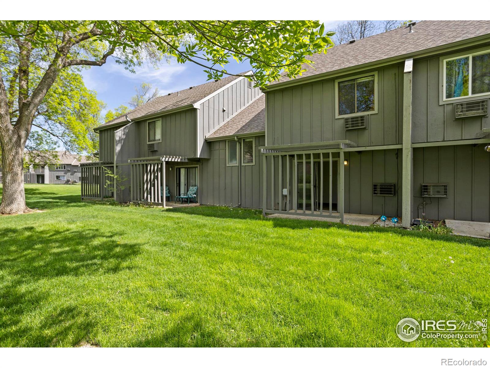 MLS Image #25 for 705 e drake road,fort collins, Colorado