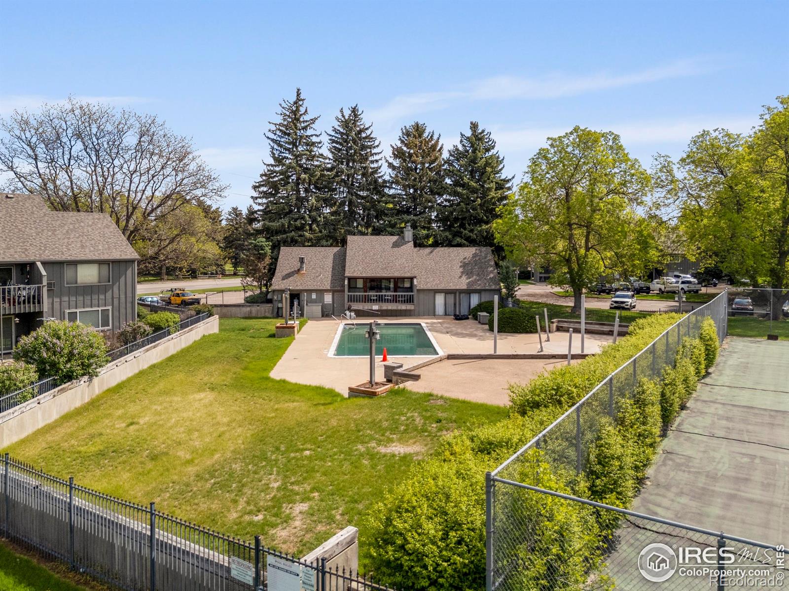 MLS Image #29 for 705 e drake road,fort collins, Colorado