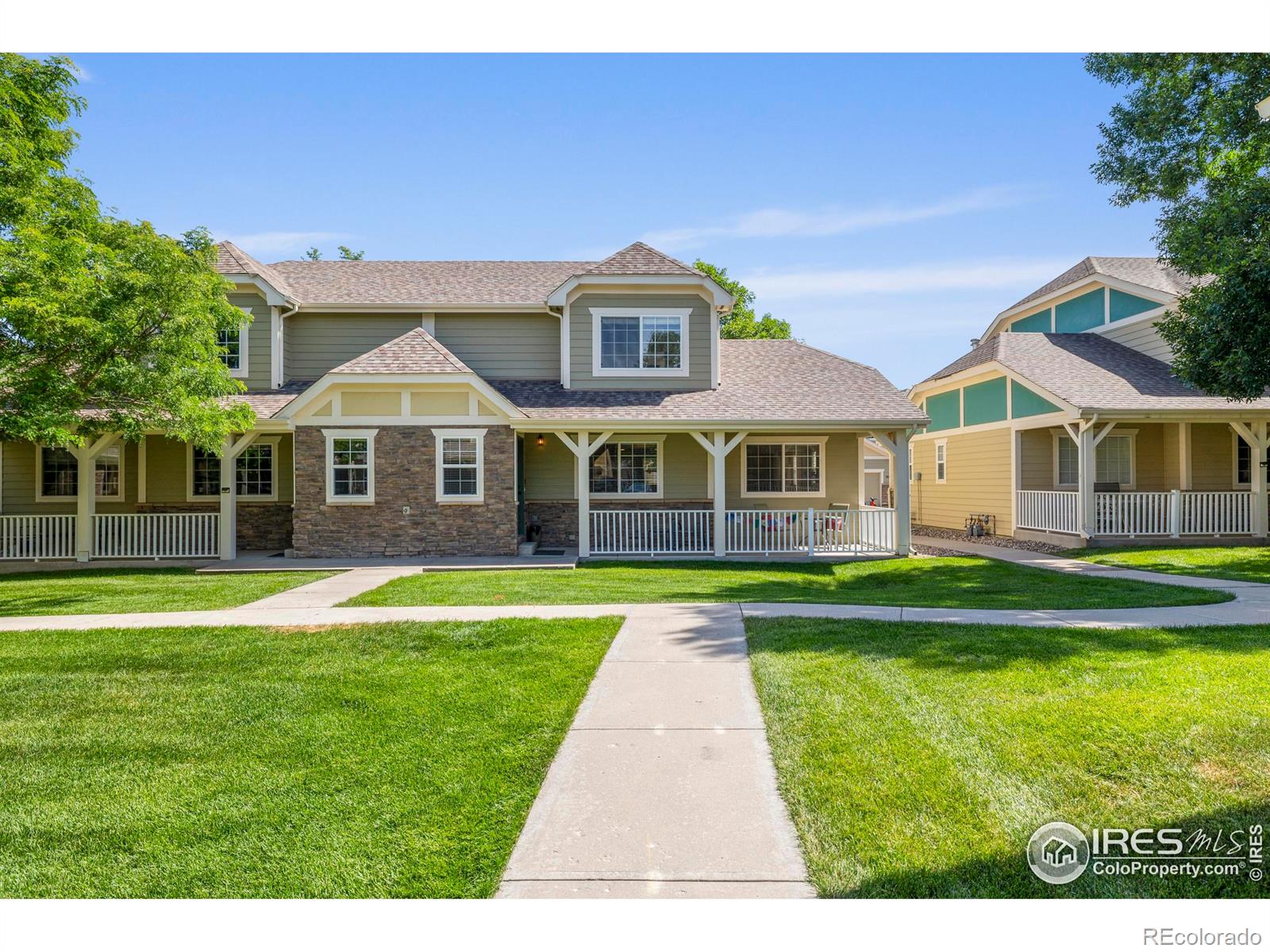 MLS Image #0 for 1014  andrews peak drive,fort collins, Colorado