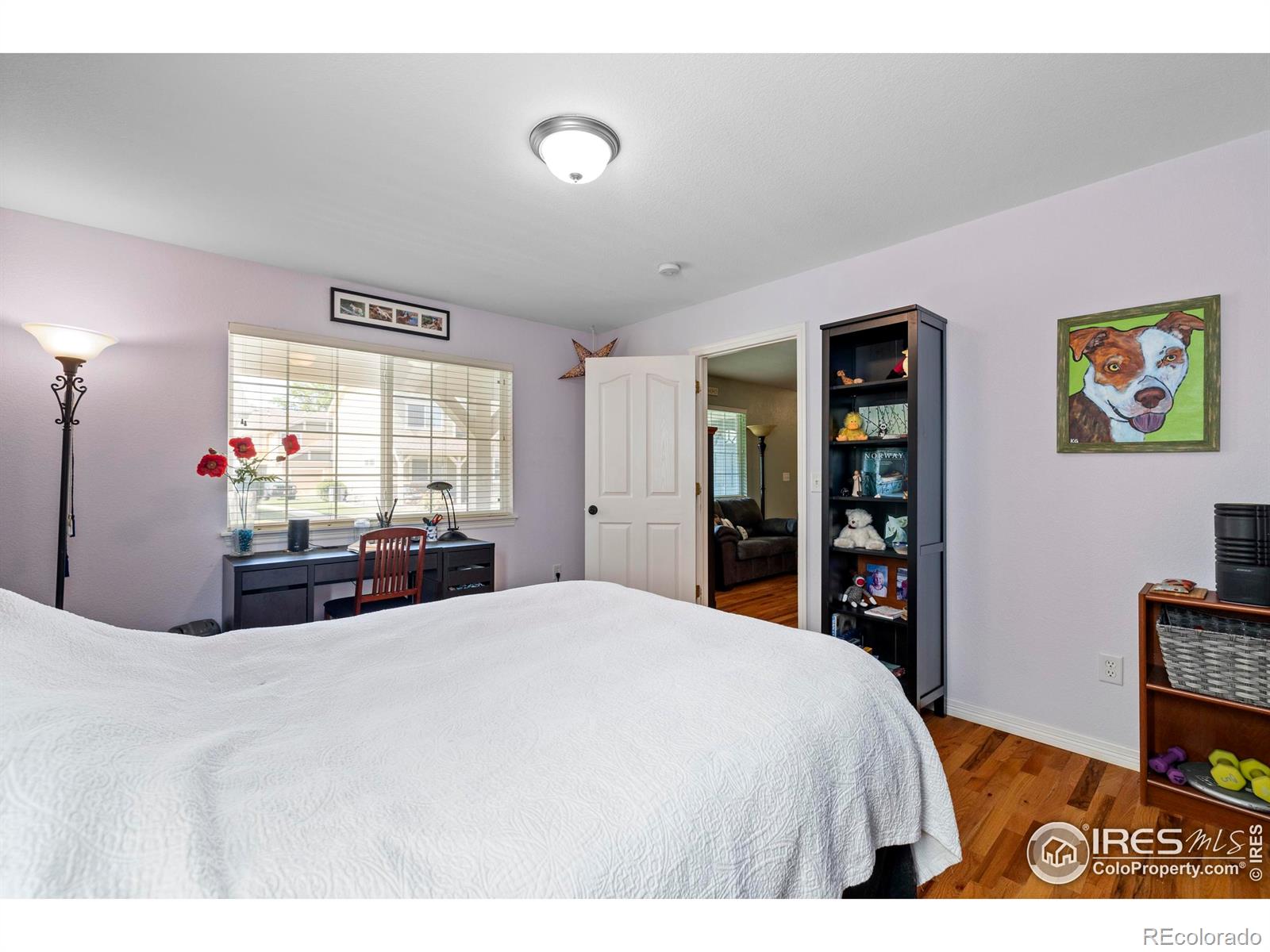 MLS Image #15 for 1014  andrews peak drive,fort collins, Colorado