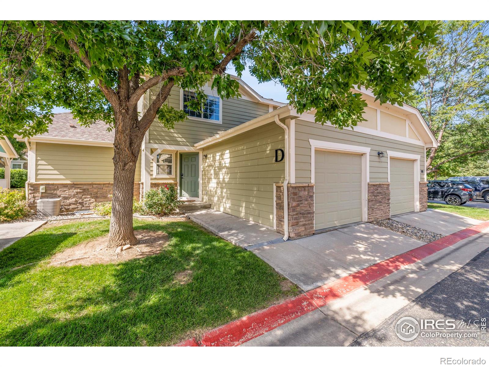 MLS Image #29 for 1014  andrews peak drive,fort collins, Colorado