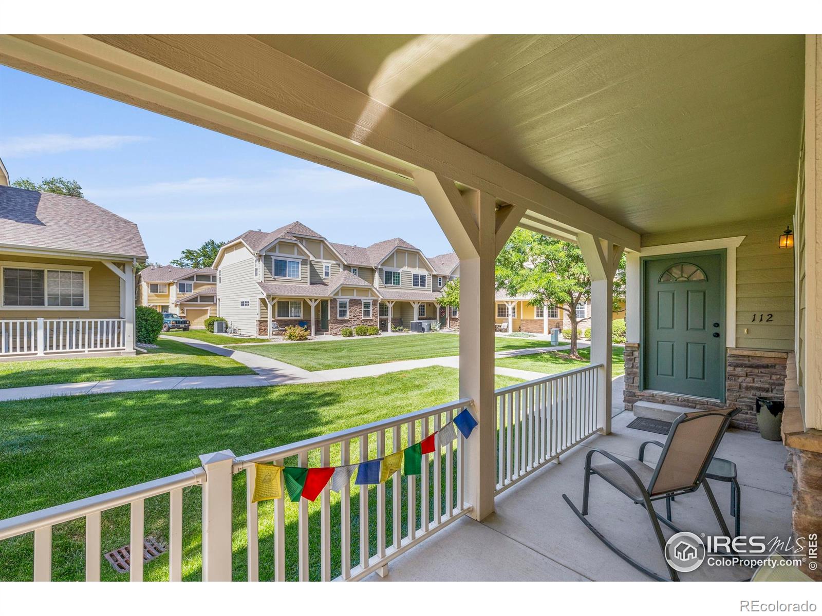 MLS Image #3 for 1014  andrews peak drive,fort collins, Colorado