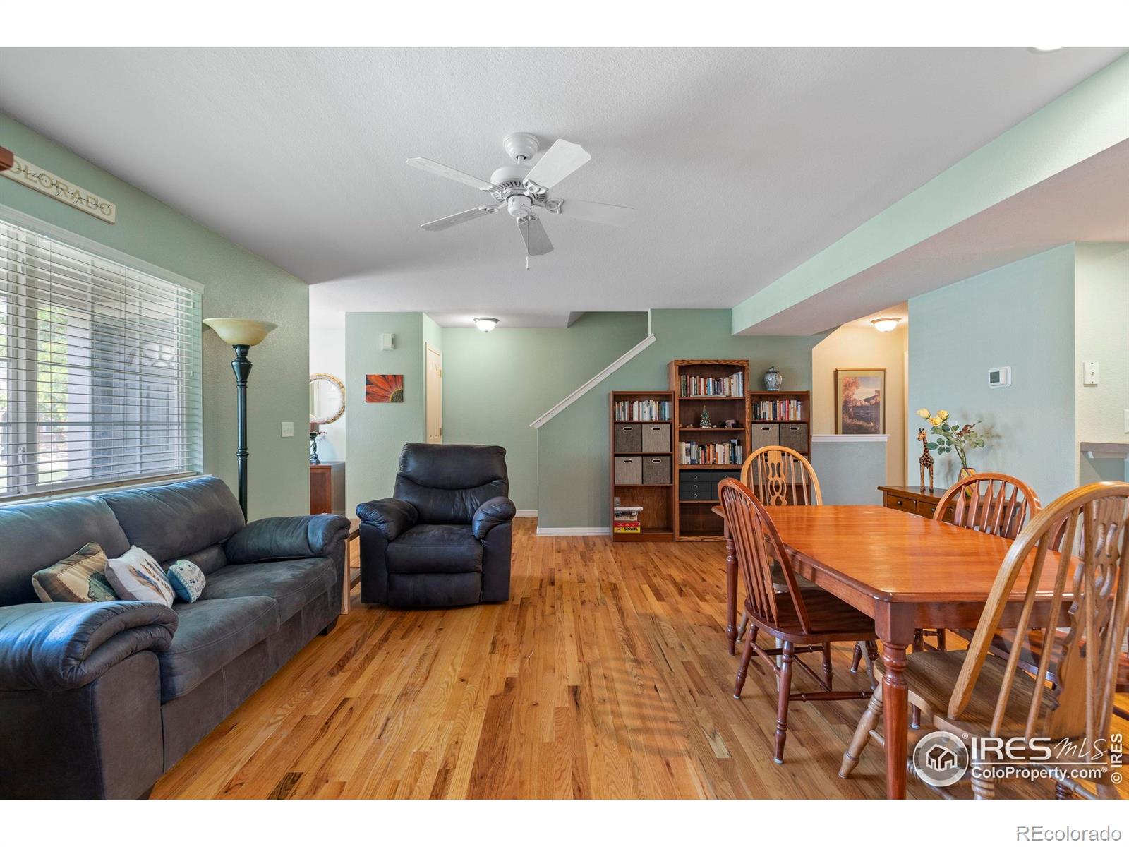 MLS Image #5 for 1014  andrews peak drive,fort collins, Colorado