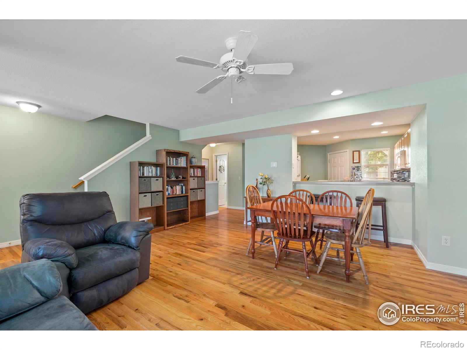 MLS Image #6 for 1014  andrews peak drive,fort collins, Colorado