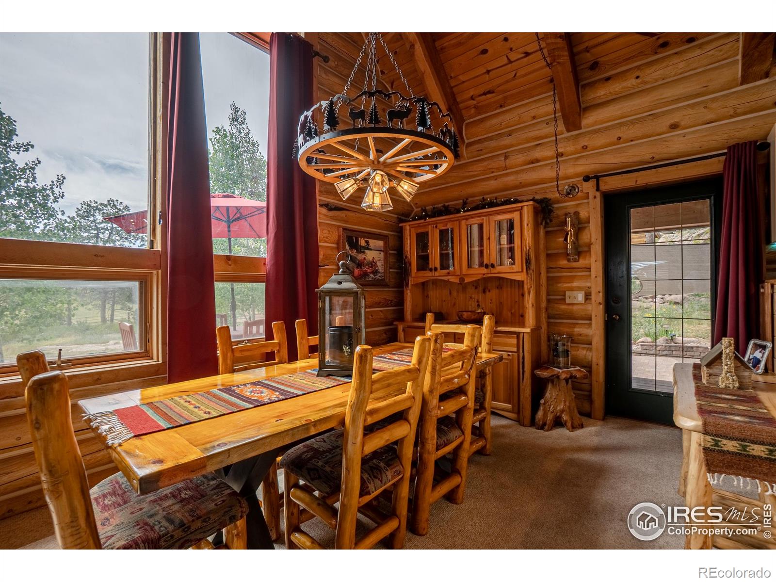 MLS Image #10 for 316  two bears road,livermore, Colorado