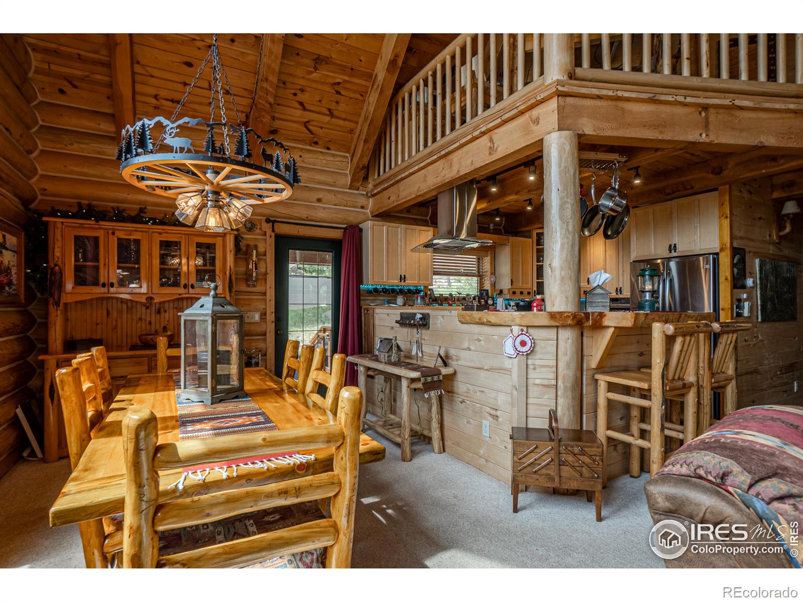 MLS Image #11 for 316  two bears road,livermore, Colorado