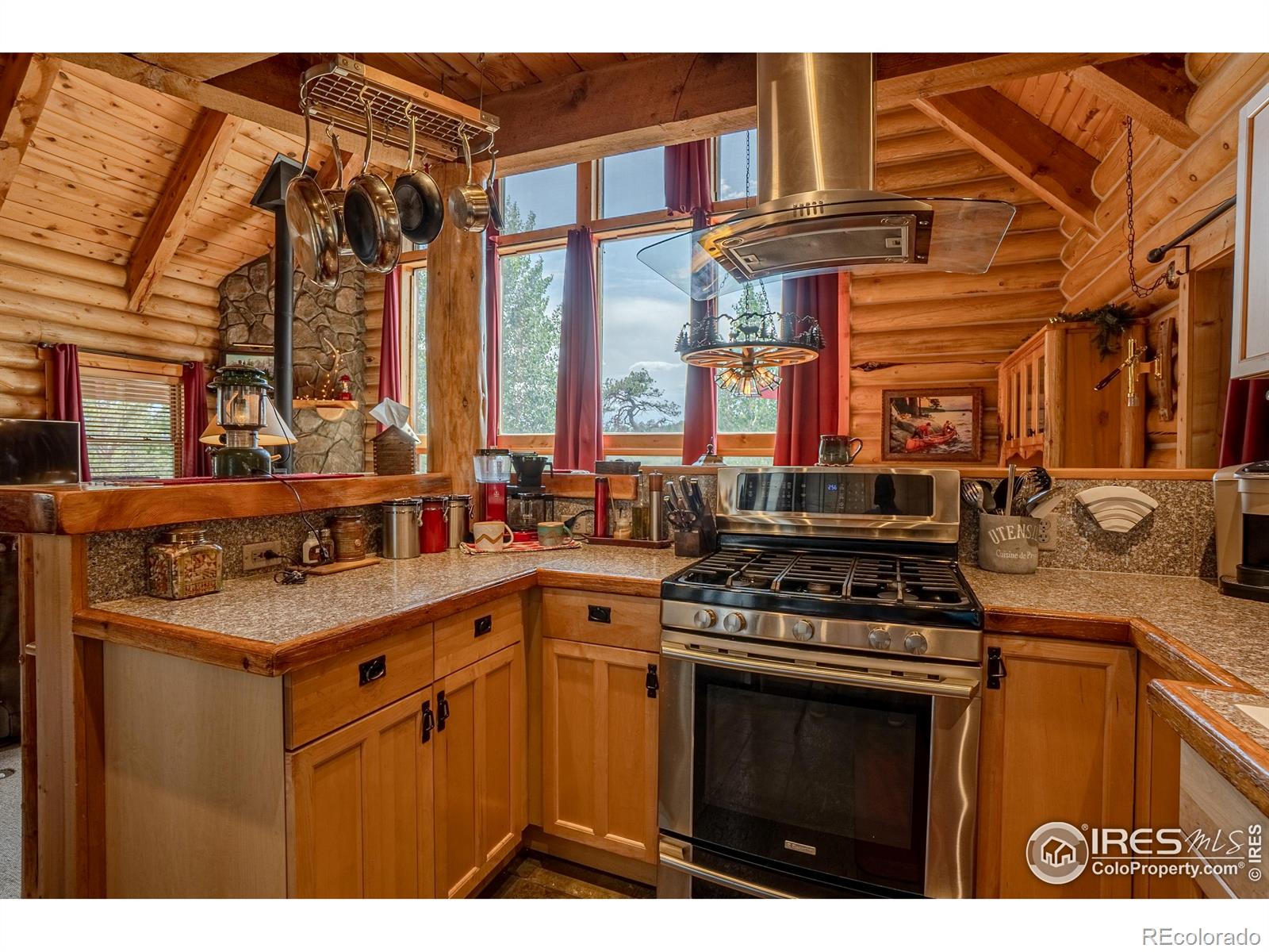 MLS Image #12 for 316  two bears road,livermore, Colorado