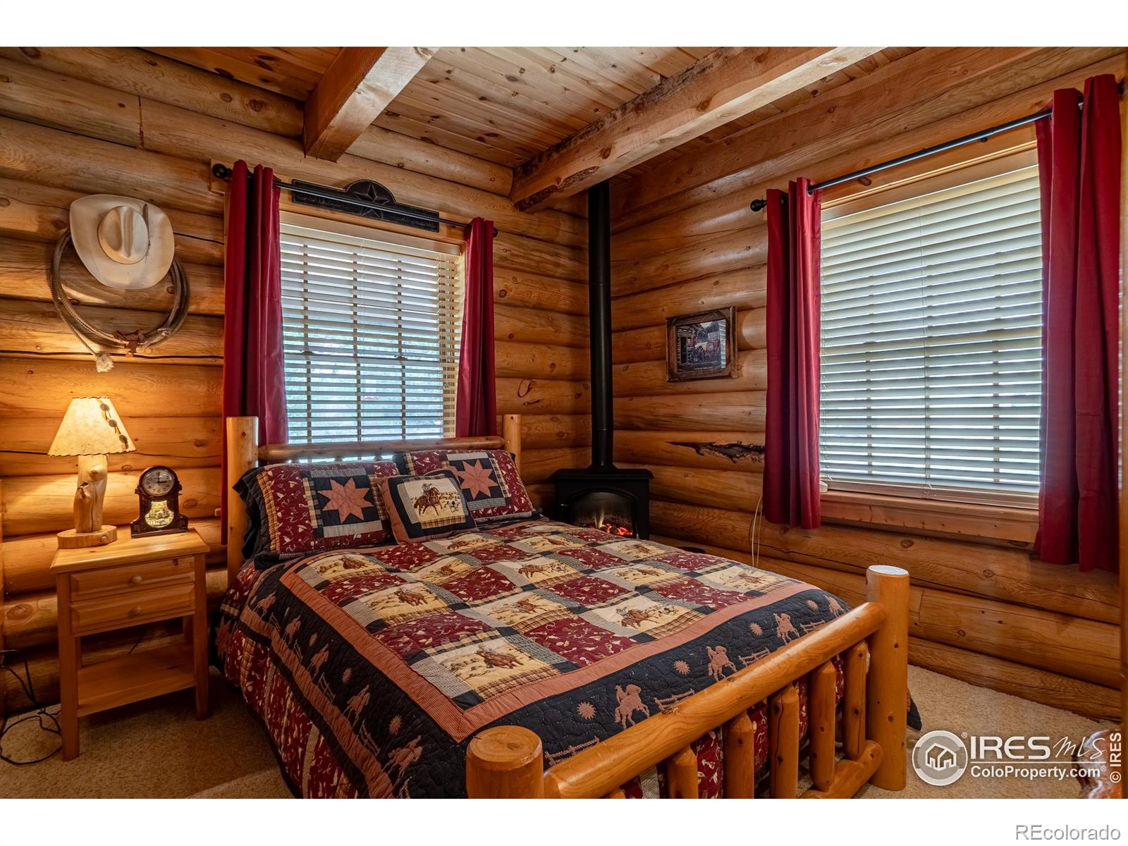 MLS Image #14 for 316  two bears road,livermore, Colorado