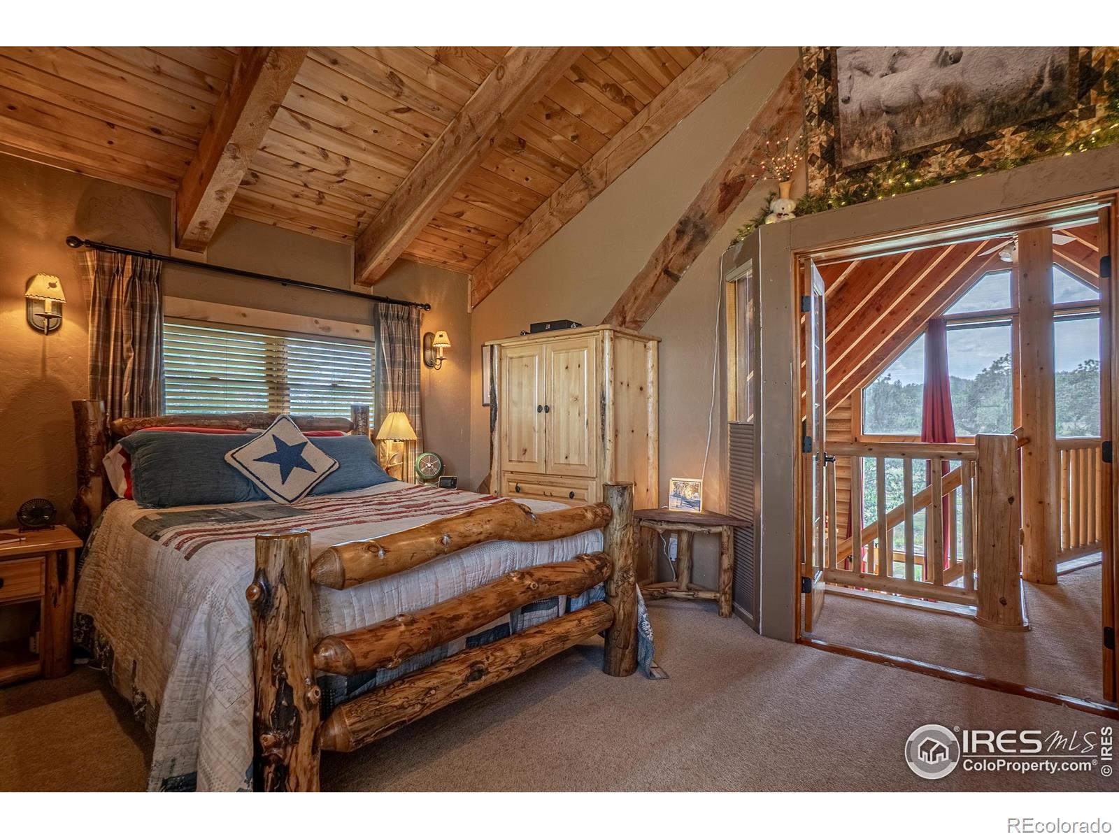 MLS Image #17 for 316  two bears road,livermore, Colorado