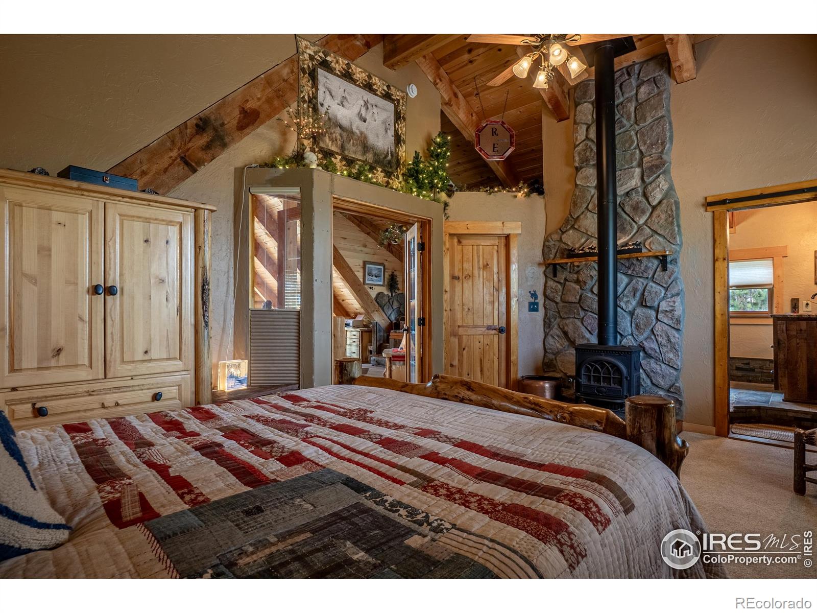 MLS Image #18 for 316  two bears road,livermore, Colorado