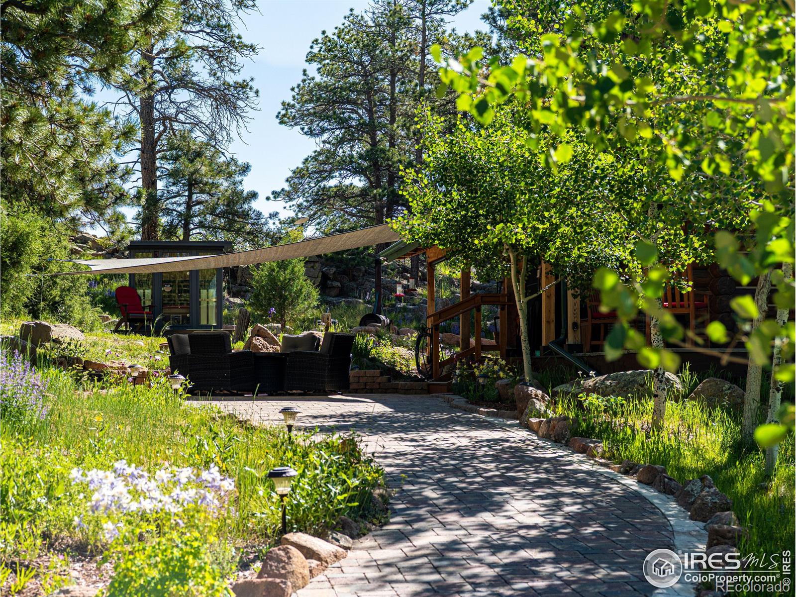 MLS Image #23 for 316  two bears road,livermore, Colorado