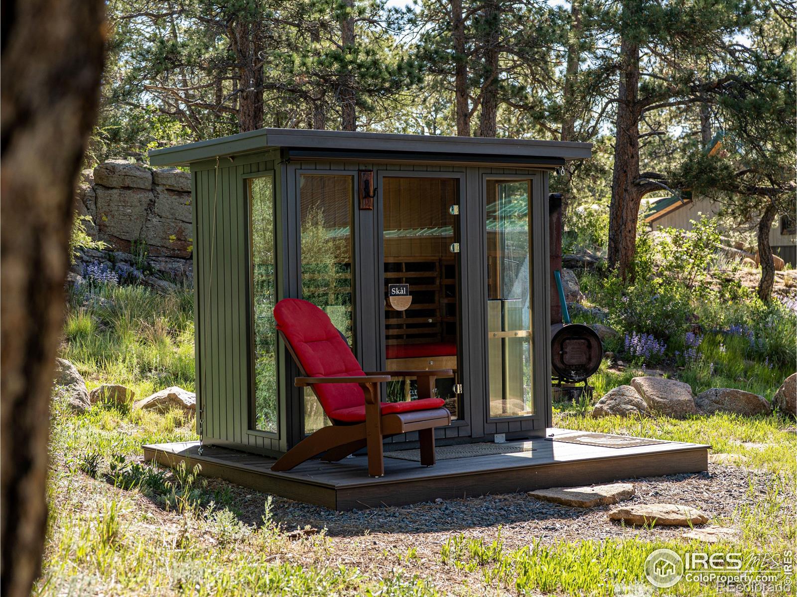 MLS Image #24 for 316  two bears road,livermore, Colorado