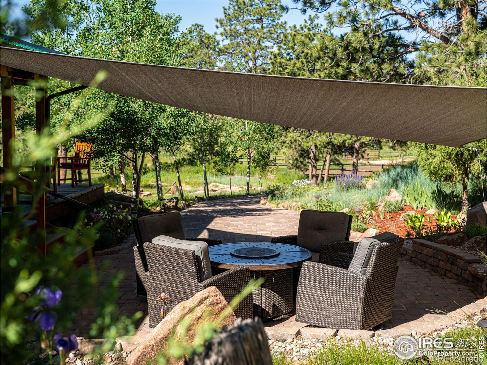 MLS Image #25 for 316  two bears road,livermore, Colorado