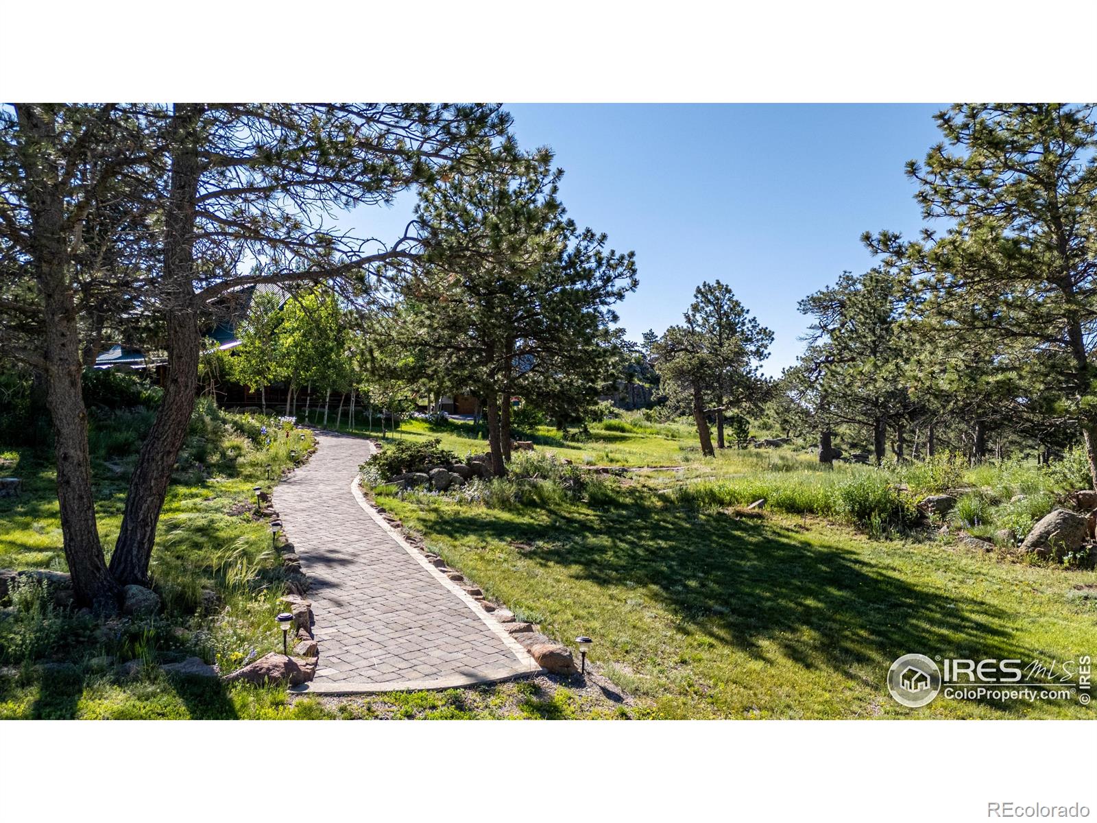 MLS Image #26 for 316  two bears road,livermore, Colorado