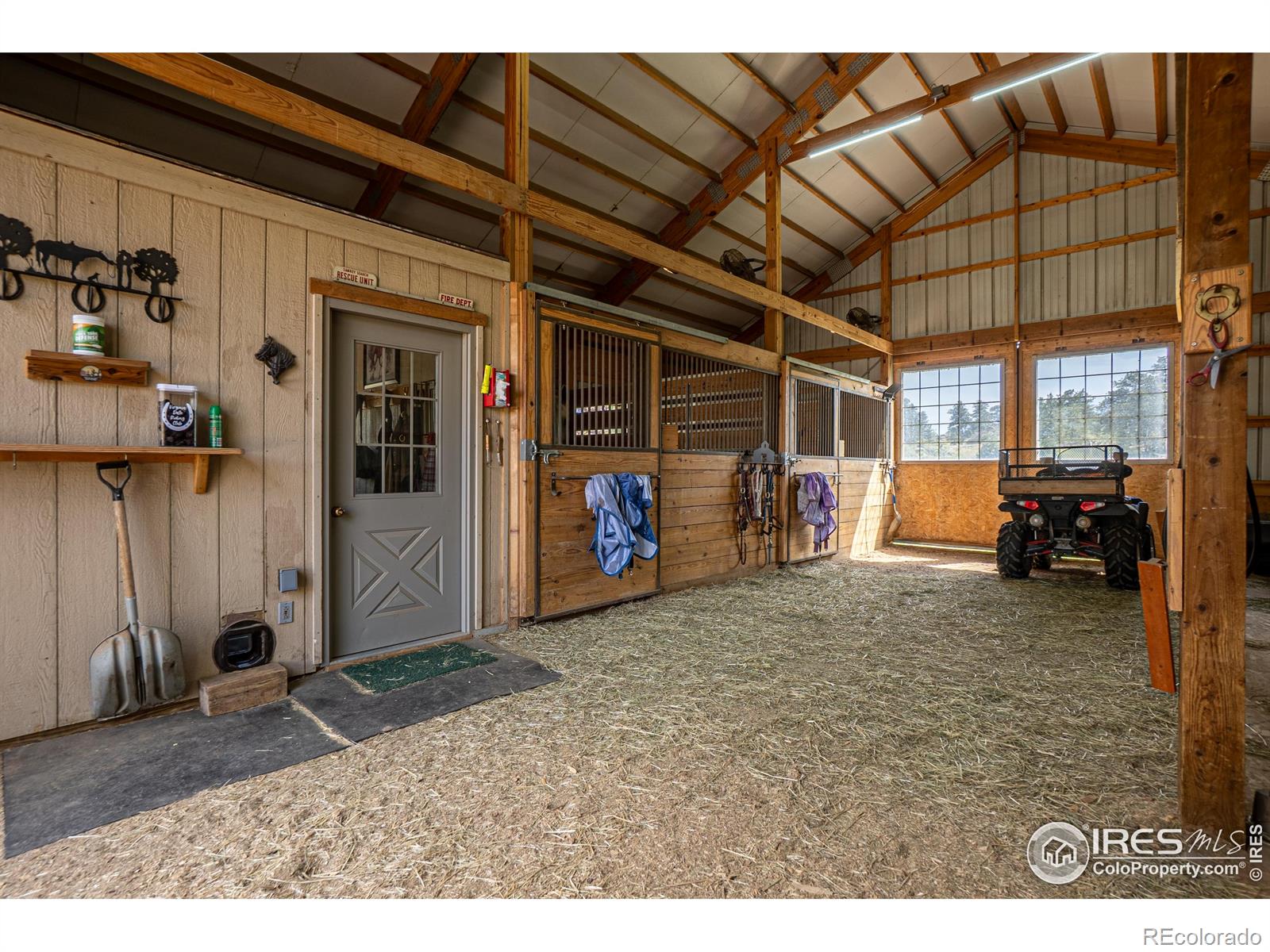 MLS Image #28 for 316  two bears road,livermore, Colorado