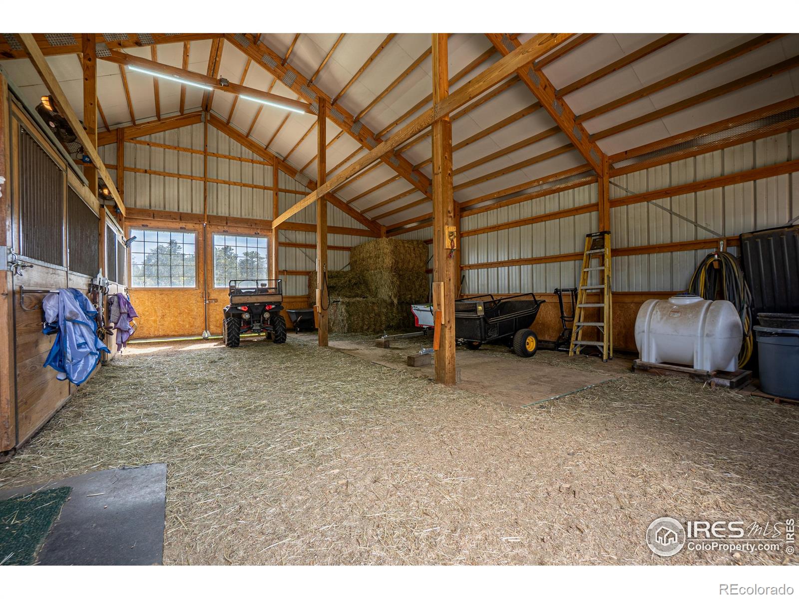 MLS Image #29 for 316  two bears road,livermore, Colorado