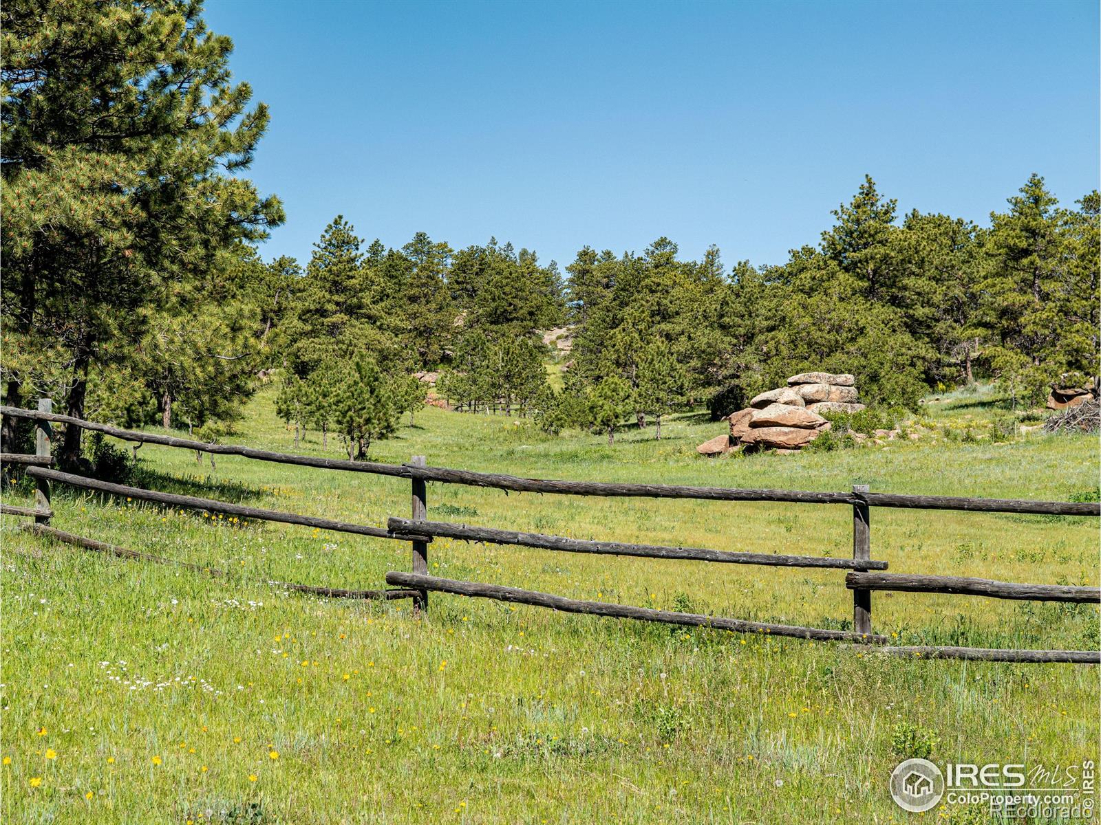 MLS Image #31 for 316  two bears road,livermore, Colorado