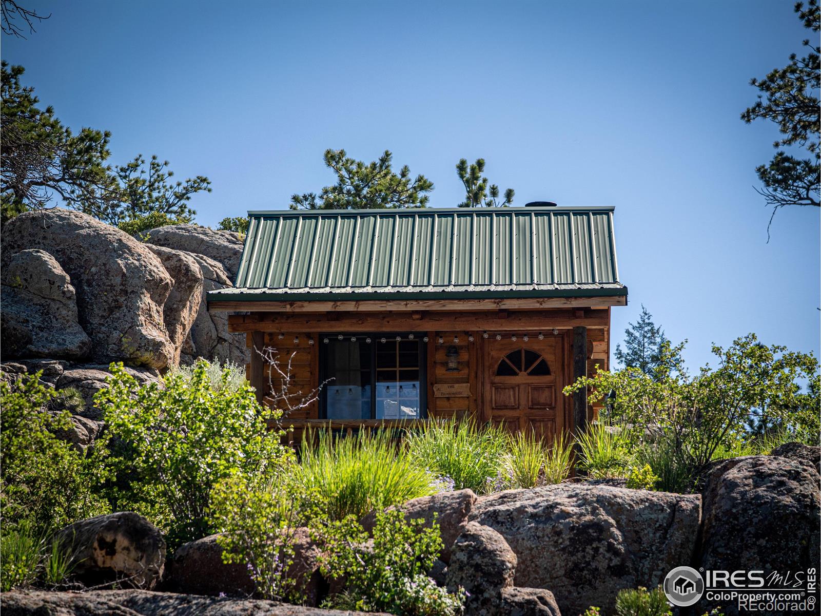 MLS Image #32 for 316  two bears road,livermore, Colorado