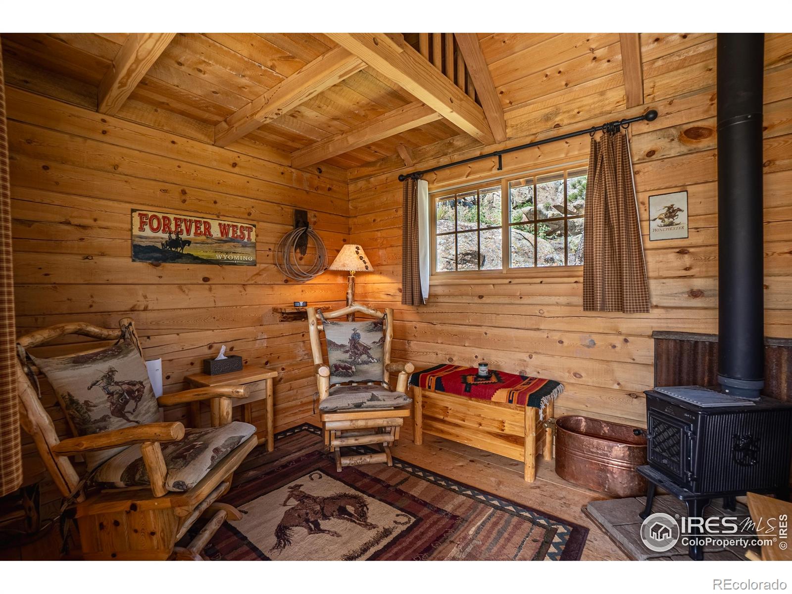 MLS Image #33 for 316  two bears road,livermore, Colorado