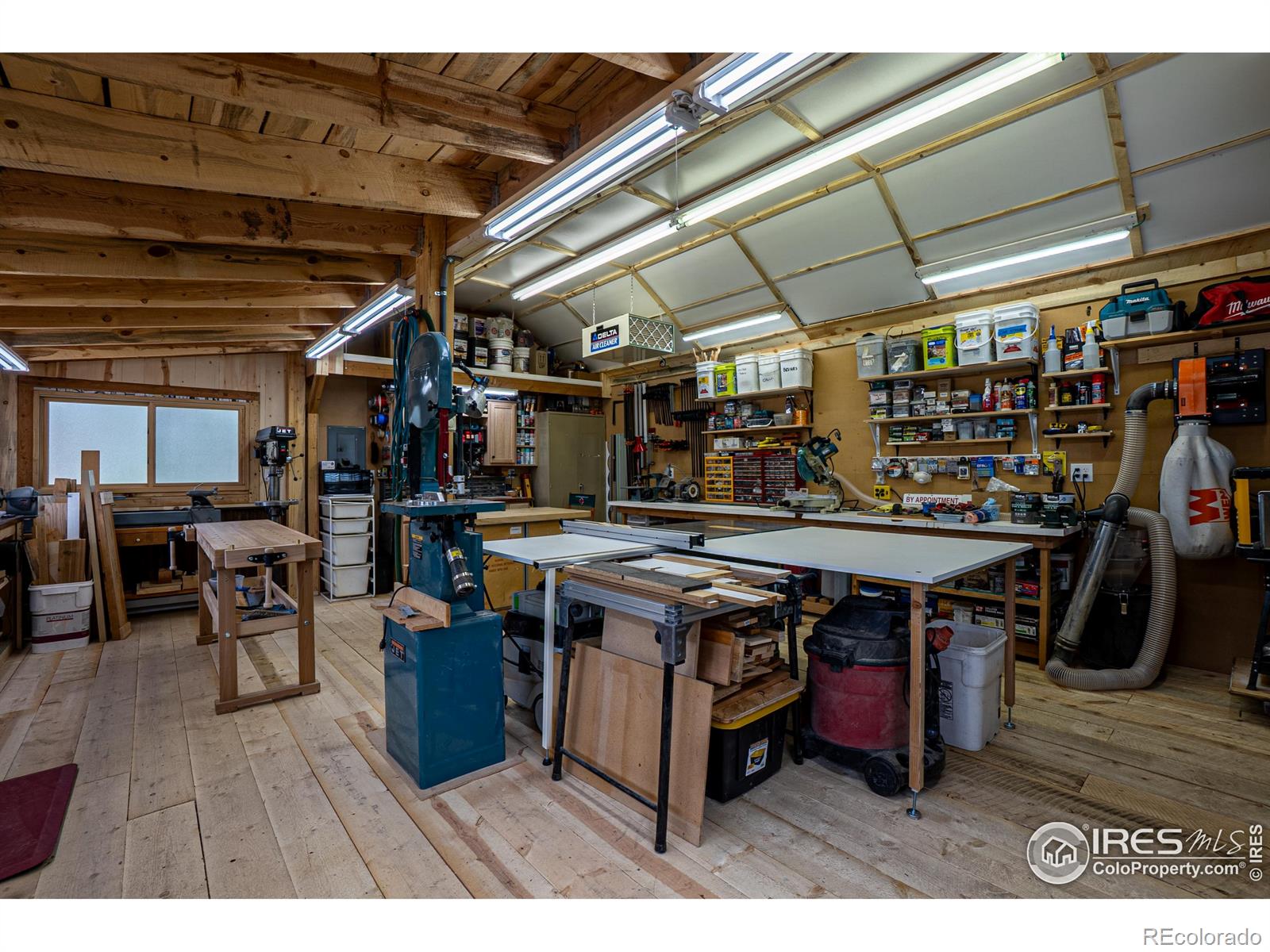 MLS Image #35 for 316  two bears road,livermore, Colorado