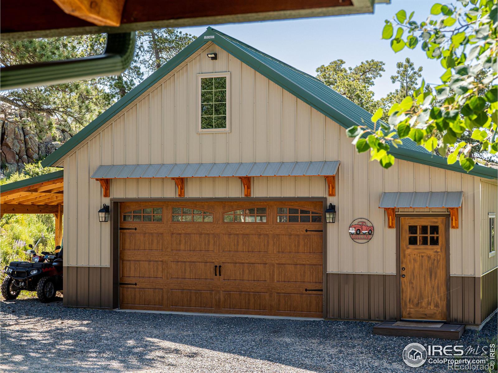 MLS Image #36 for 316  two bears road,livermore, Colorado