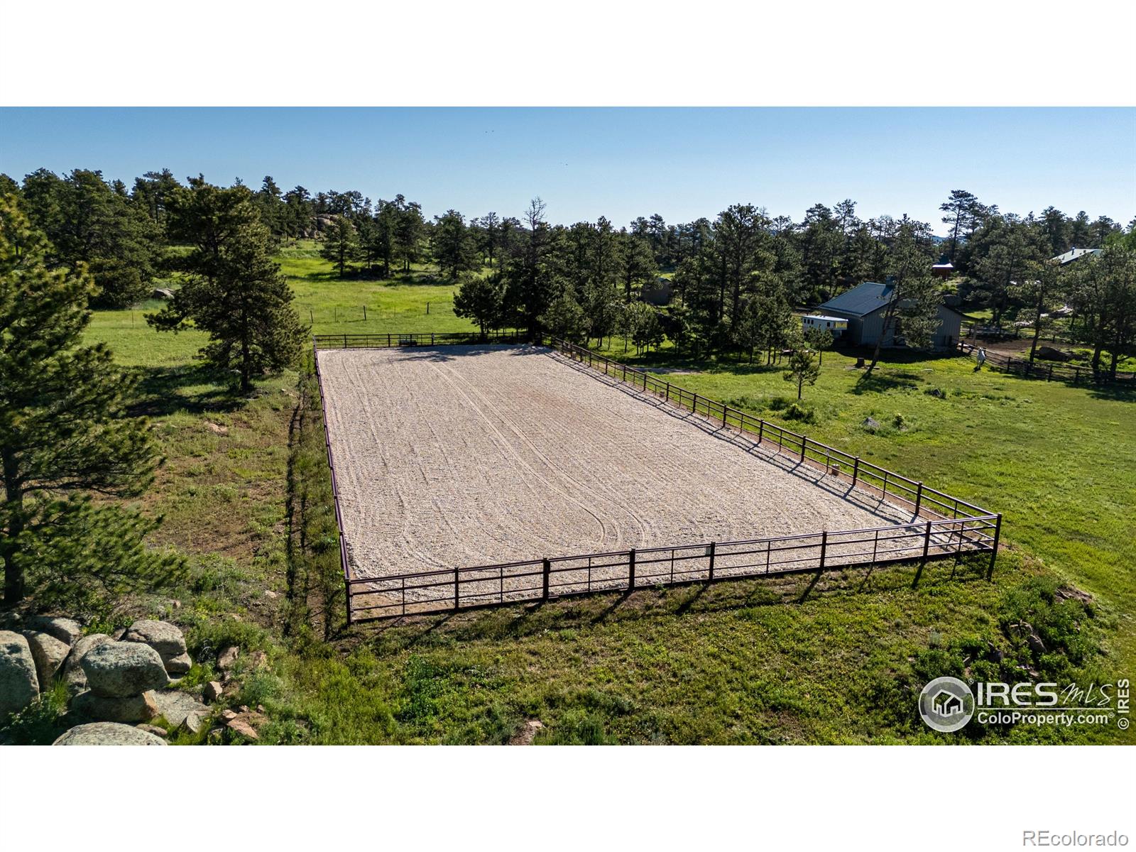 MLS Image #6 for 316  two bears road,livermore, Colorado