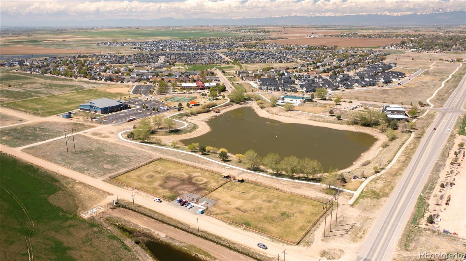 MLS Image #35 for 2421  stage coach drive,milliken, Colorado