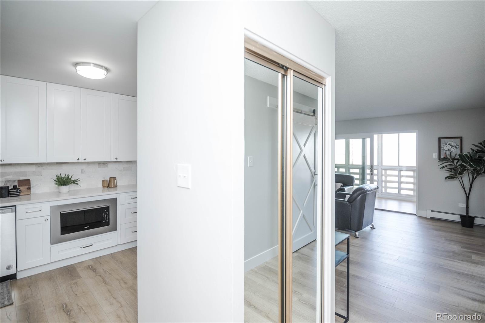 MLS Image #5 for 9155 e center avenue,denver, Colorado