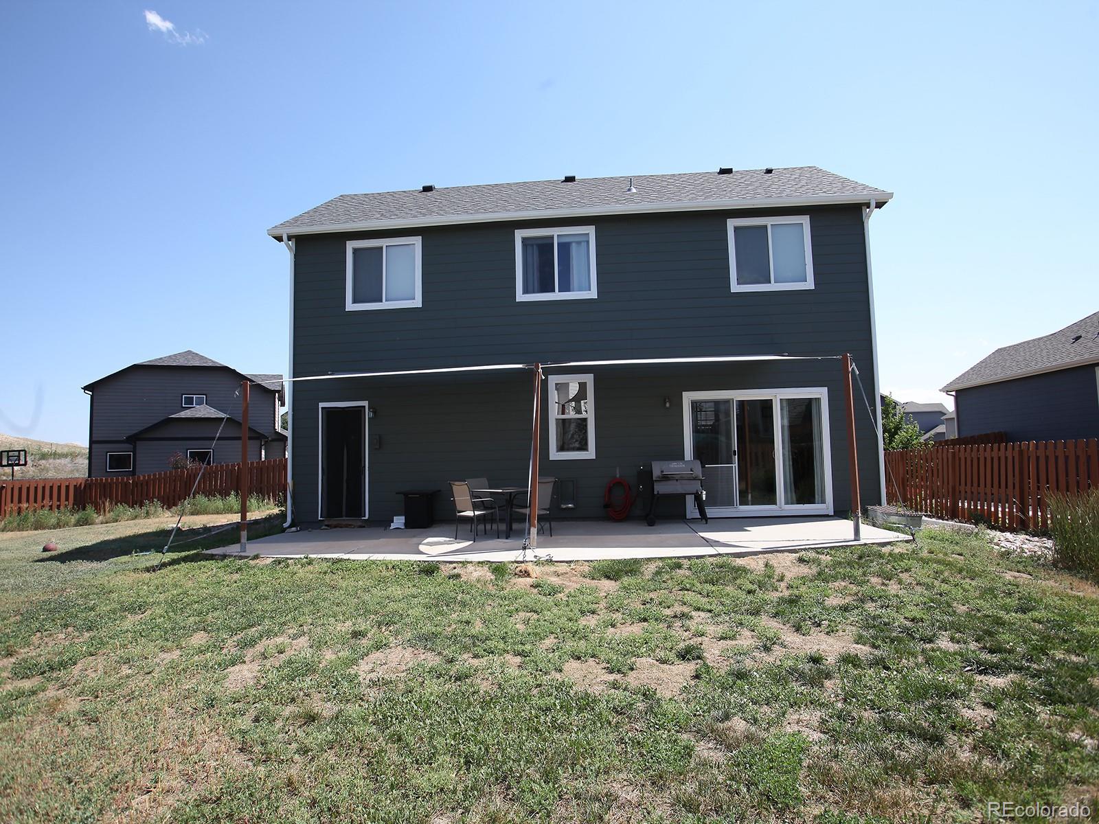 MLS Image #40 for 4586  emerald bay lane,wellington, Colorado