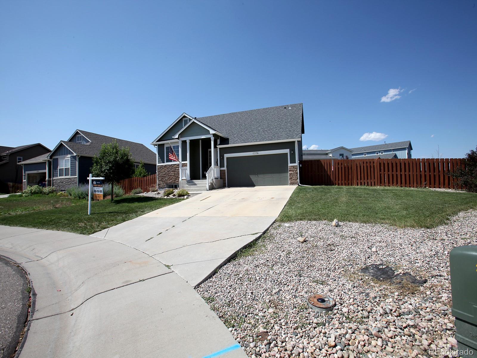 MLS Image #47 for 4586  emerald bay lane,wellington, Colorado