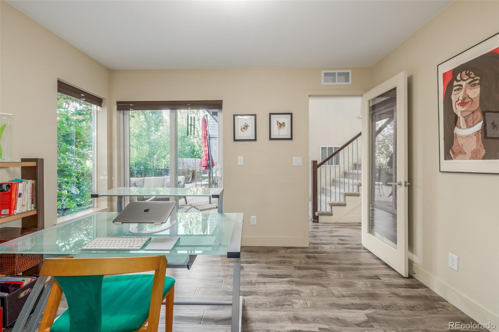 MLS Image #15 for 6761  alan drive,denver, Colorado