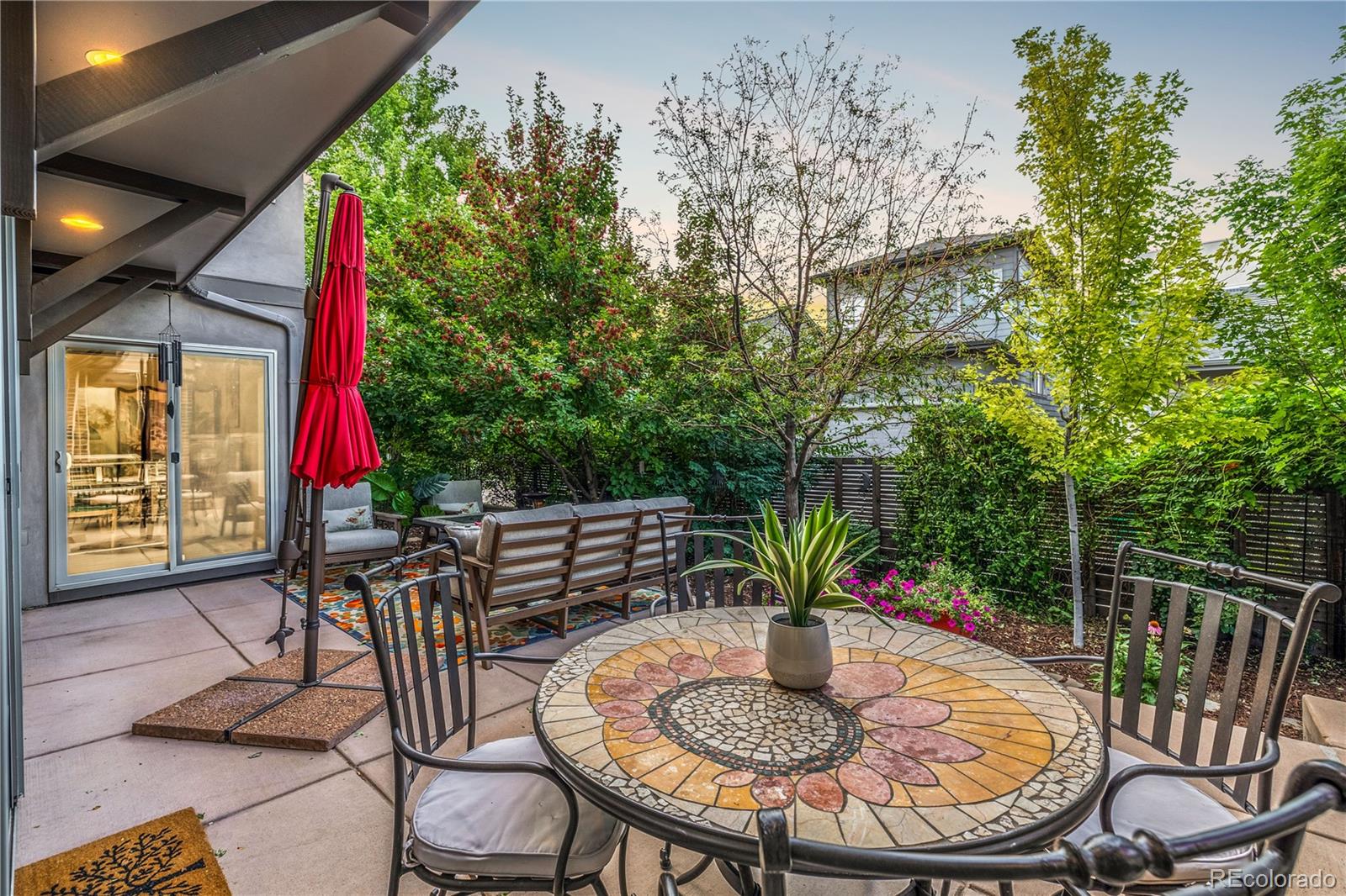 MLS Image #2 for 6761  alan drive,denver, Colorado