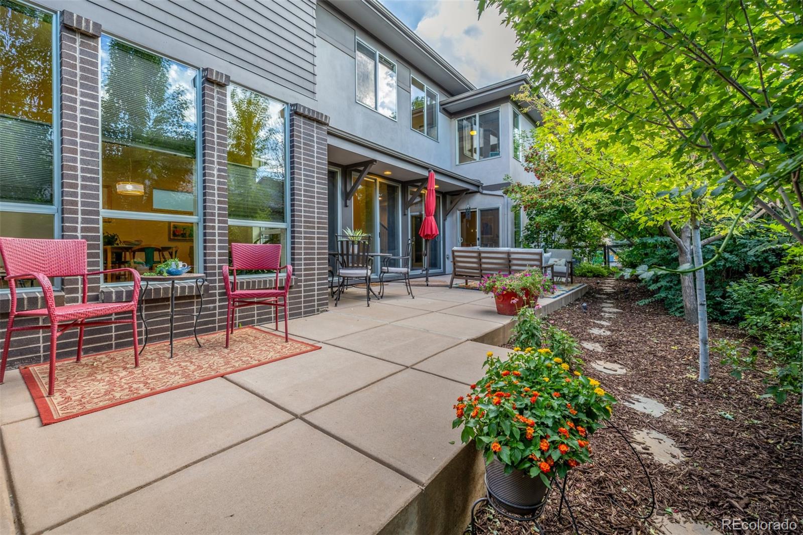MLS Image #37 for 6761  alan drive,denver, Colorado