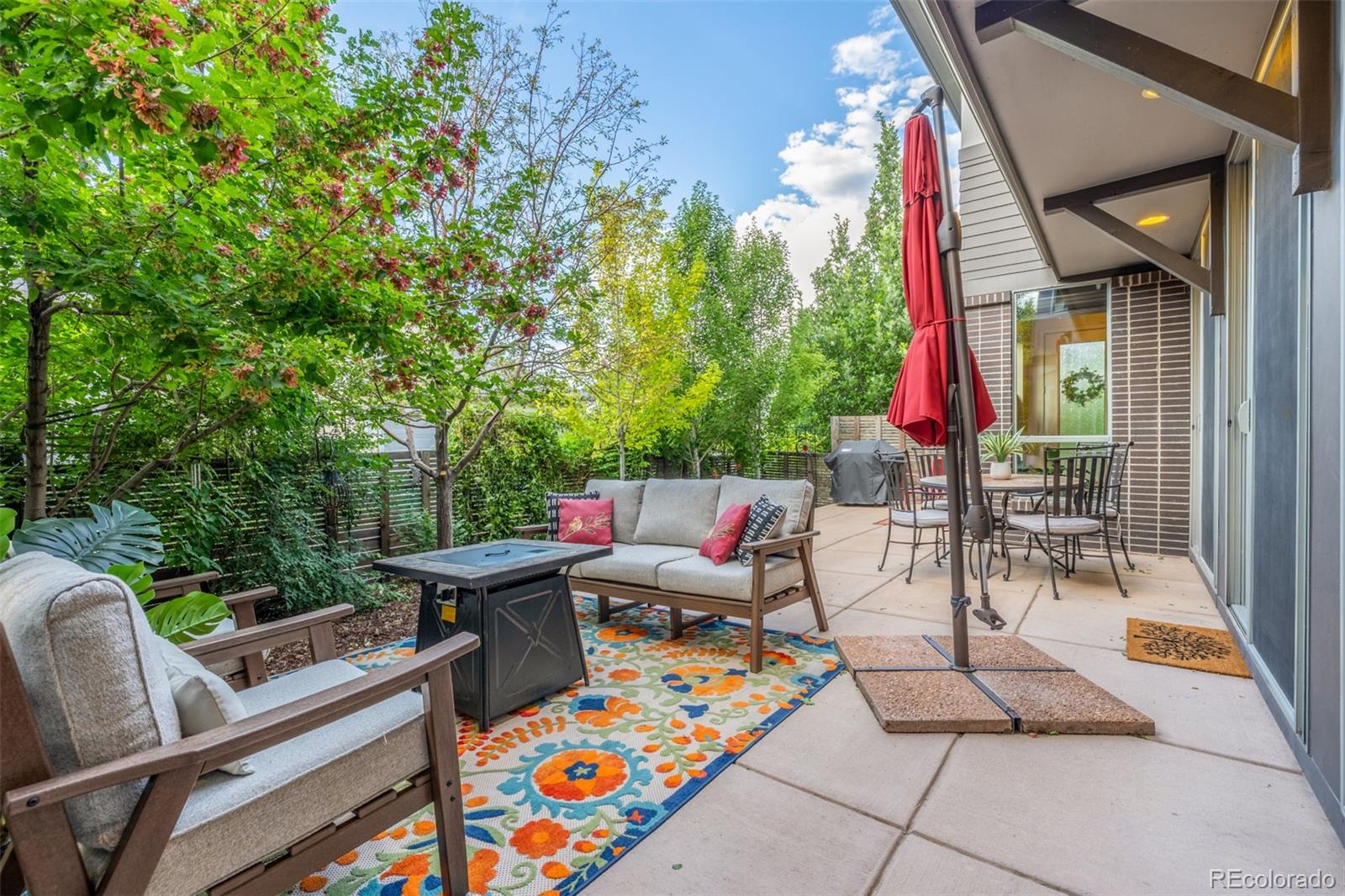 MLS Image #38 for 6761  alan drive,denver, Colorado