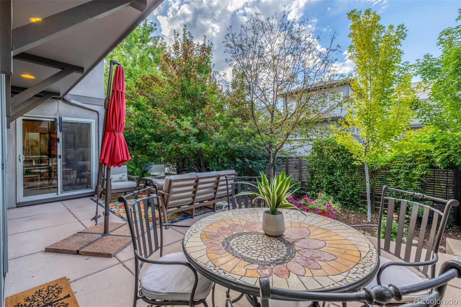 MLS Image #40 for 6761  alan drive,denver, Colorado