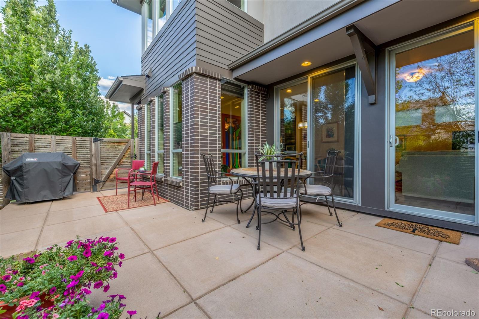 MLS Image #41 for 6761  alan drive,denver, Colorado