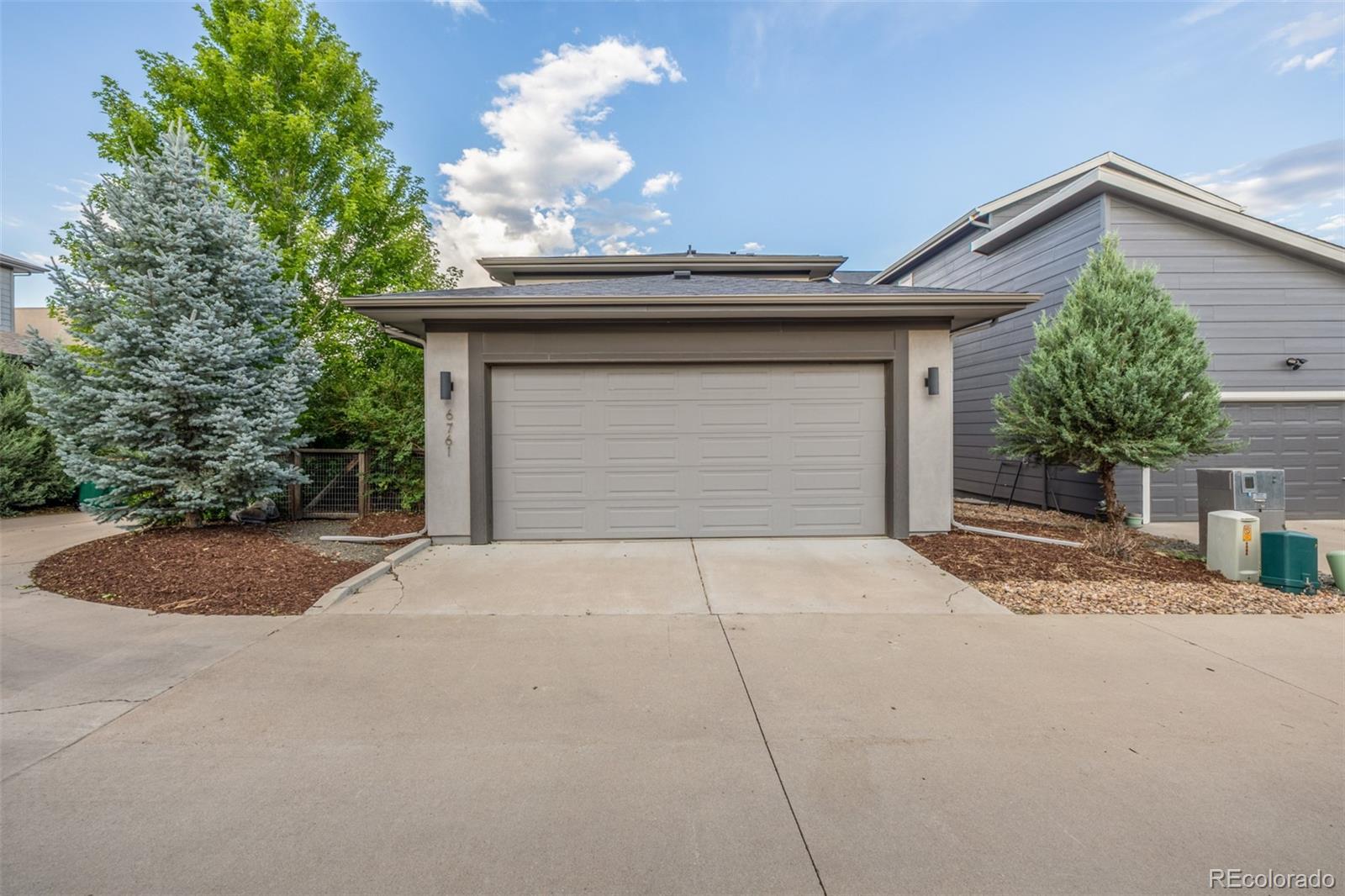 MLS Image #43 for 6761  alan drive,denver, Colorado