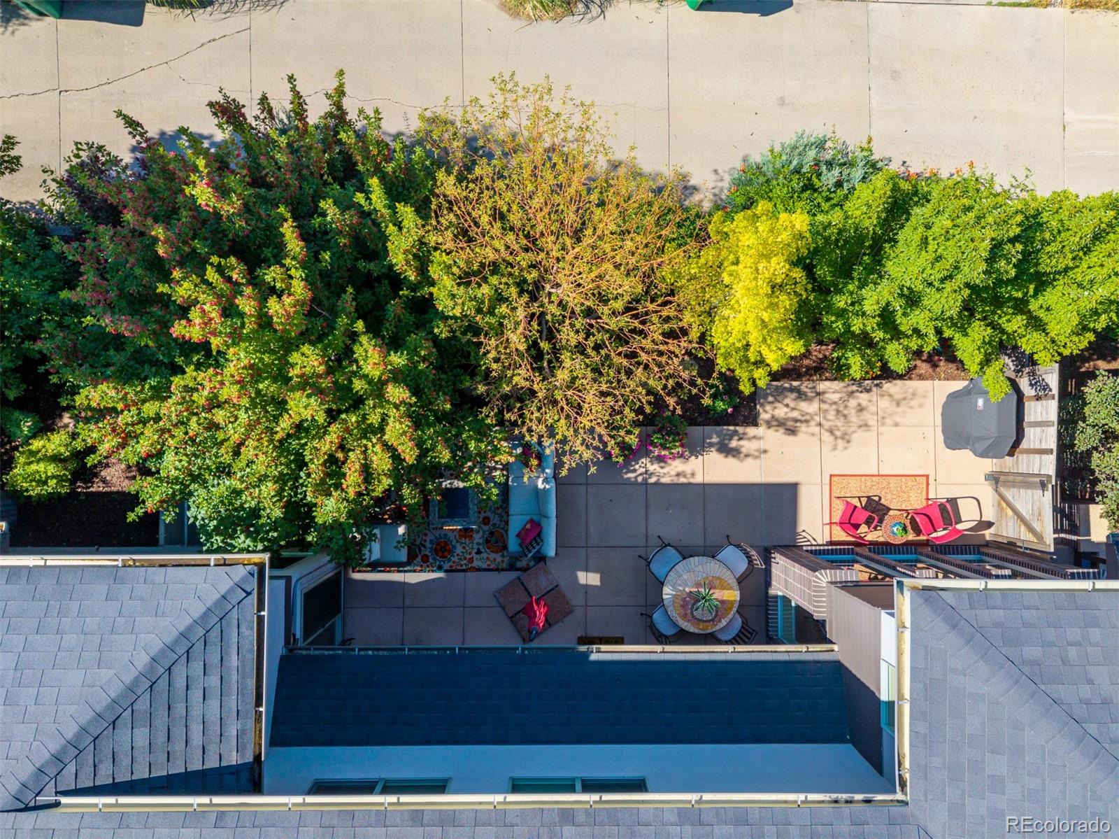 MLS Image #46 for 6761  alan drive,denver, Colorado