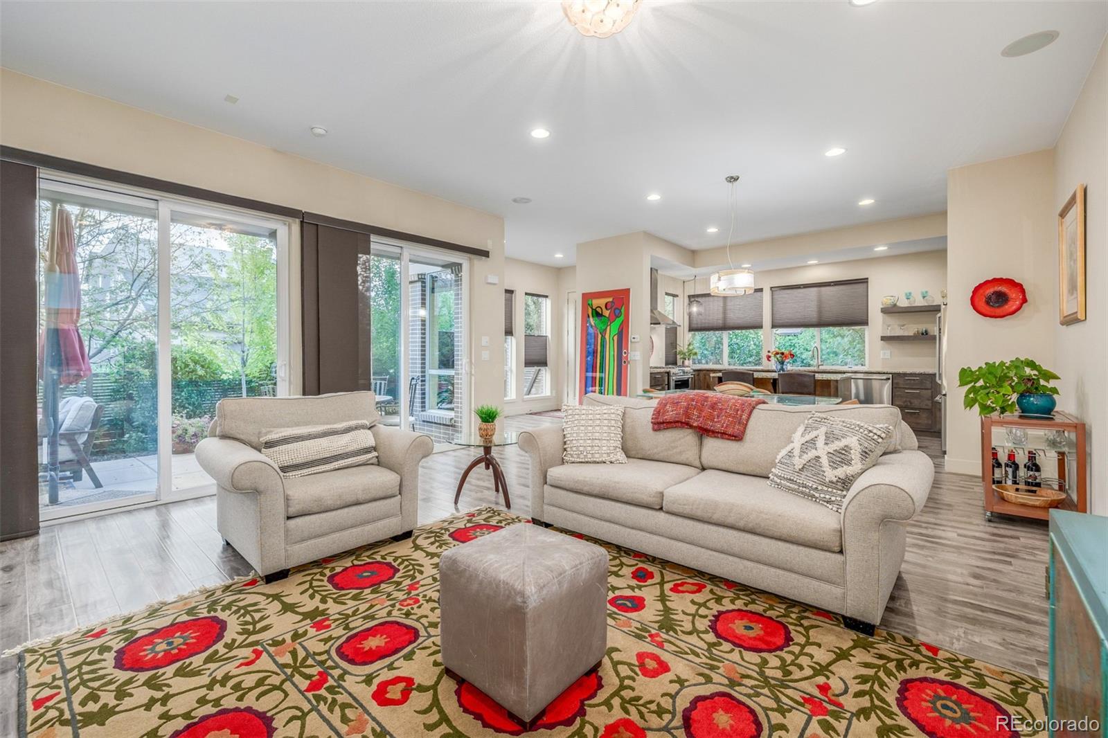 MLS Image #8 for 6761  alan drive,denver, Colorado