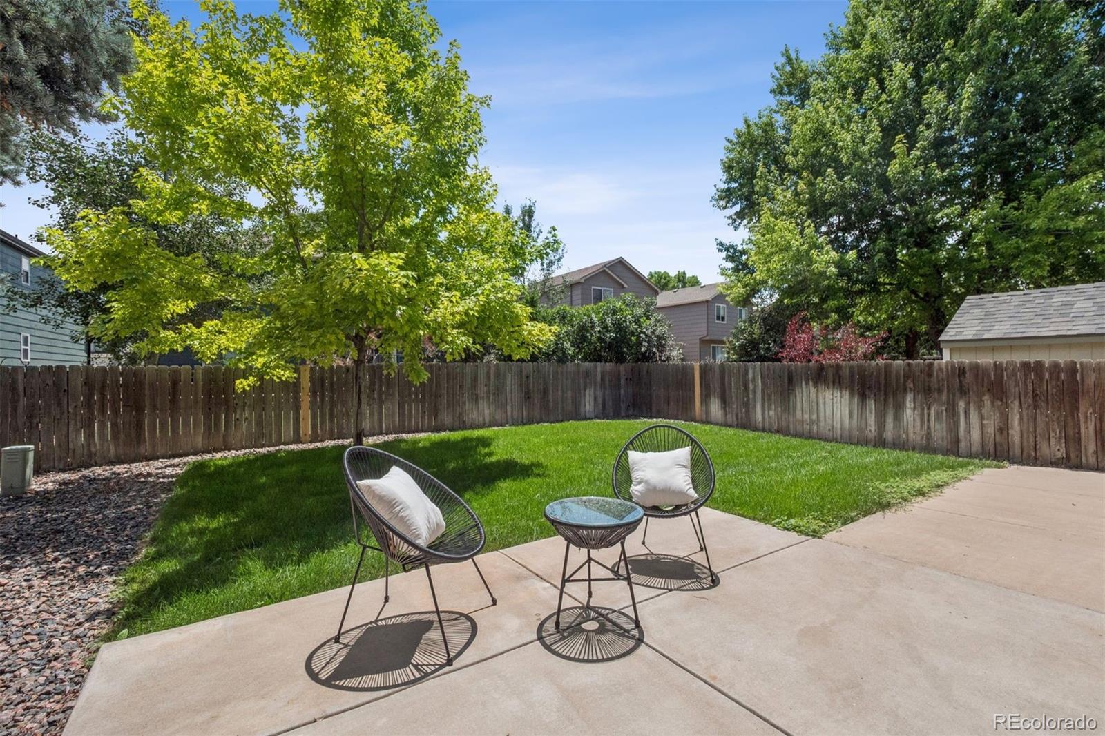 MLS Image #26 for 17624  hoyt place,parker, Colorado