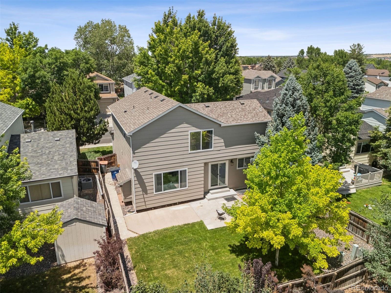MLS Image #28 for 17624  hoyt place,parker, Colorado
