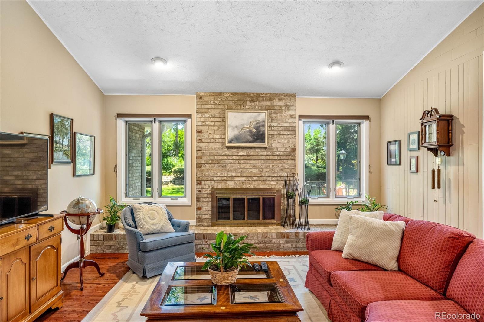 MLS Image #10 for 1000  green oaks drive,greenwood village, Colorado