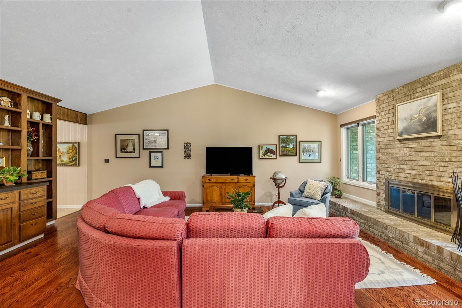 MLS Image #11 for 1000  green oaks drive,greenwood village, Colorado