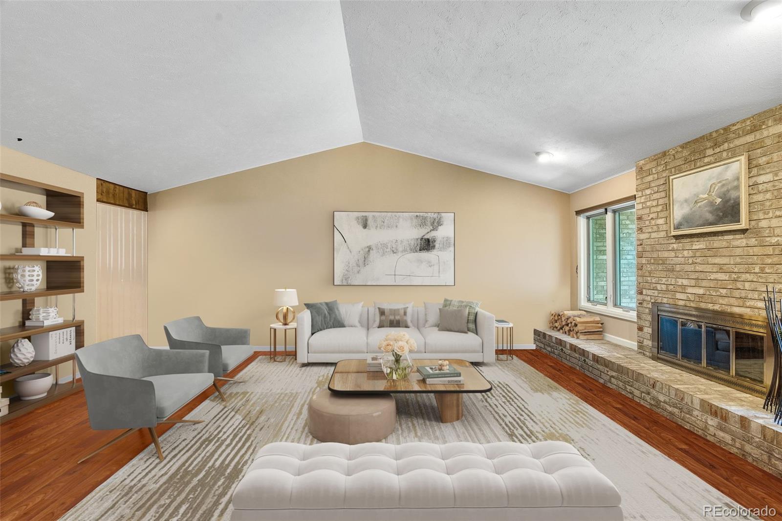 MLS Image #12 for 1000  green oaks drive,greenwood village, Colorado