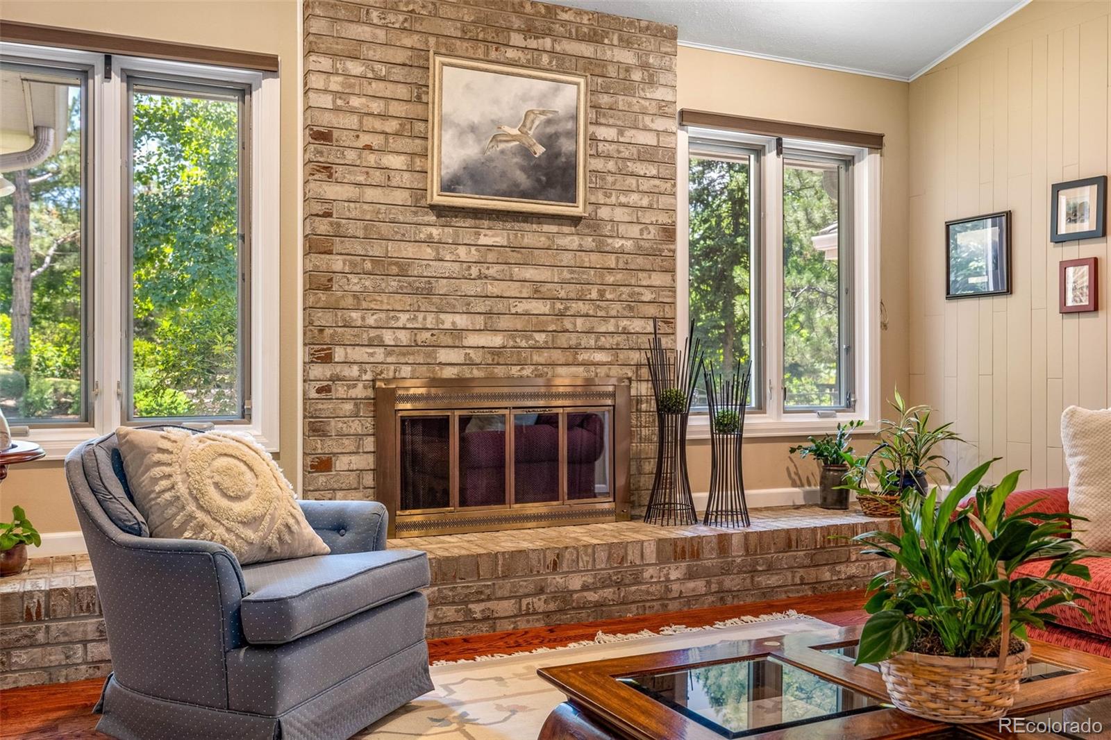MLS Image #13 for 1000  green oaks drive,greenwood village, Colorado